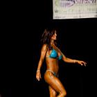 Korie  Alford - NPC Camellia Championships 2012 - #1